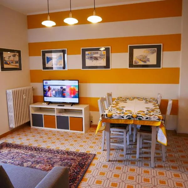 Primula Pianezza, hotel v destinaci Pianezza