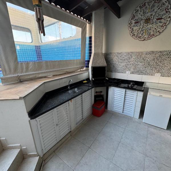 Cobertura 51 de 3 quartos com piscina e churrasqueira privativa - Foto 3