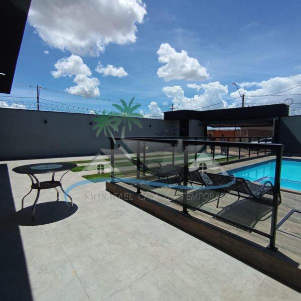 San Rafael Residence - Foto 4