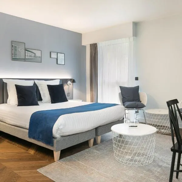 Hôtel Diana Restaurant & Spa by HappyCulture、モルスアイムのホテル