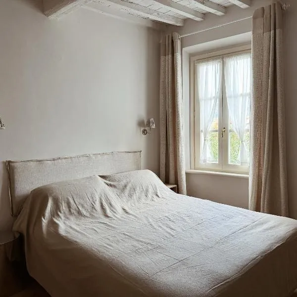 Villa Sofia, hotel a Querceta