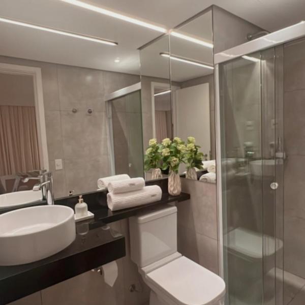 Hotel São Paulo - Premium Experience - Ibirapuera - Moema District - Foto 3