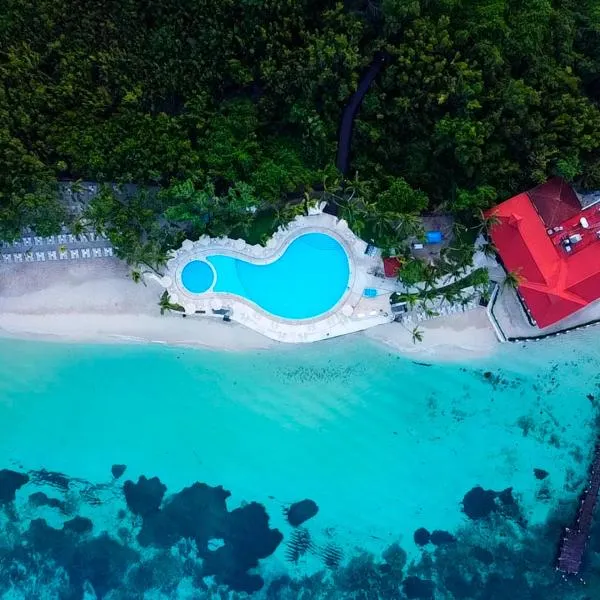 Occidental Cozumel - All Inclusive, hotel in Cozumel