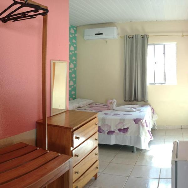 Pousada Arara - Foto 2