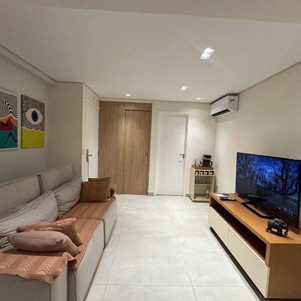 (LK906) Terraço Privativo Cozinha Completa - Foto 4
