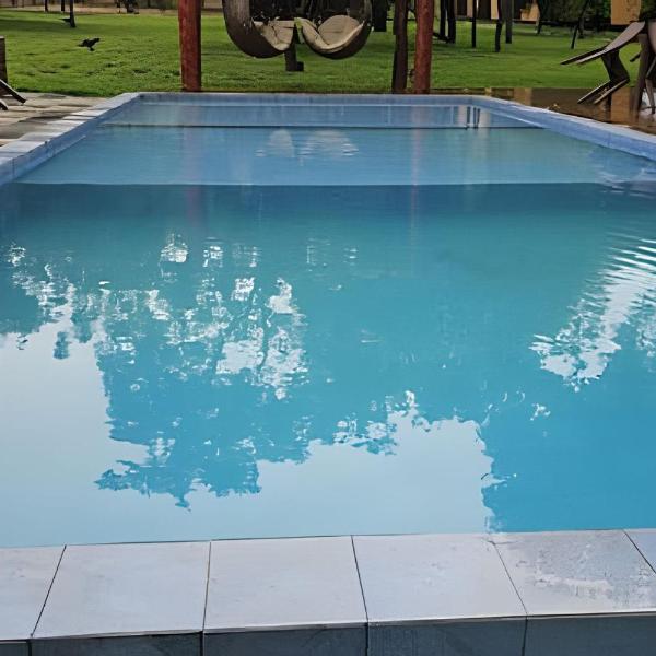 Pousada Cocobeach Adventure - Miracema do Tocantins - Foto 4