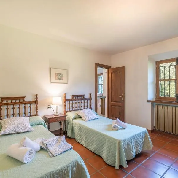 Gestiona2R - Casa La Perila en Llanes, ideal para desconectar, hotel em Rales