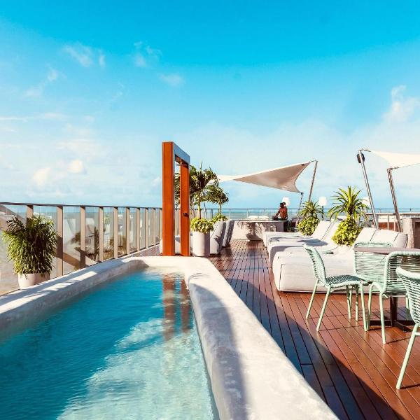 Setai Yacht - Luxo à beira-mar - Foto 2
