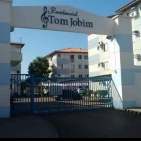 Apartamento 2 quartos, amplo e aconchegante