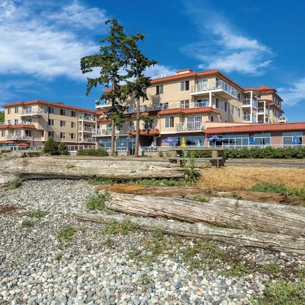 WorldMark Blaine, hotel v destinaci Birch Bay