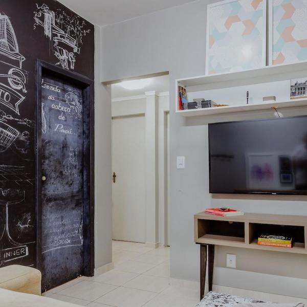 Apartamento exclusivo e confortável próximo a UFMT - Foto 4