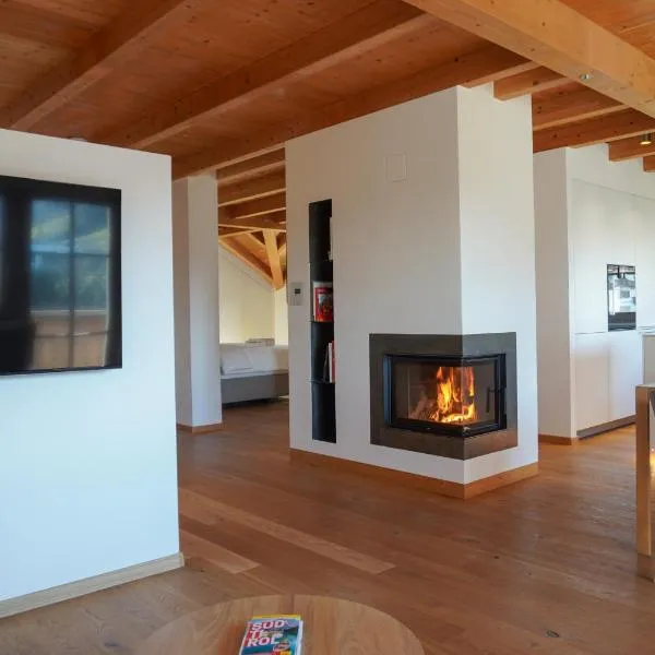 Tagenhof Mountain Living, hotel in Meluno