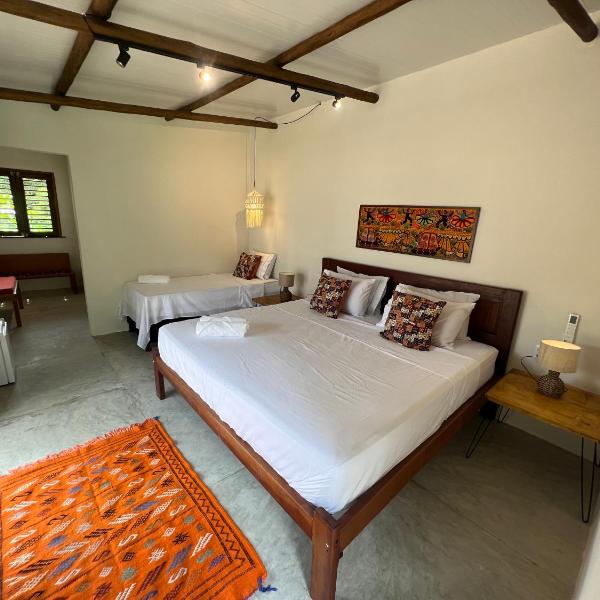 Villa Albergaria Icaraizinho - Foto 2