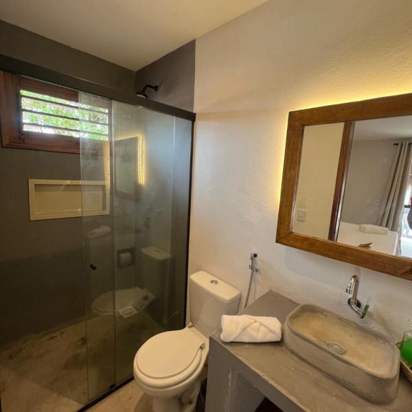Villa Albergaria Icaraizinho - Foto 3