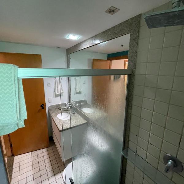 Flat Marulhos Muro Alto 407B - Foto 3