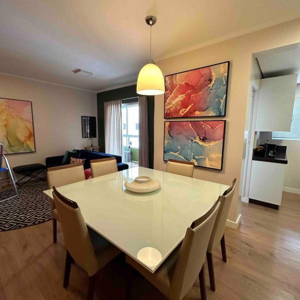 Apartamento familiar próximo à Universidade - Foto 4