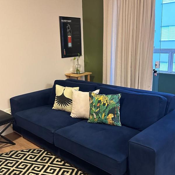 Apartamento familiar próximo à Universidade - Foto 5
