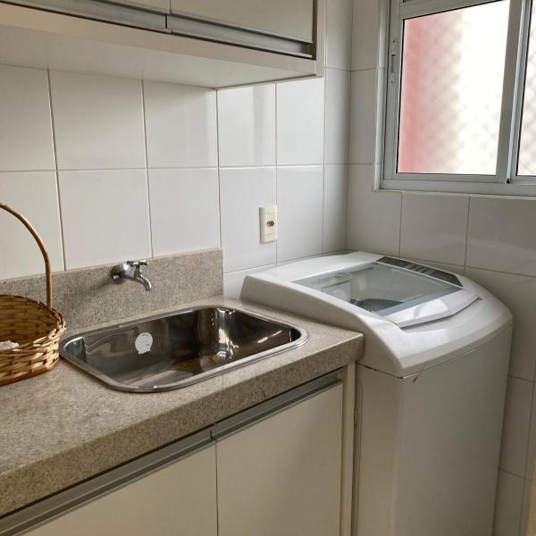 Apartamento familiar próximo à Universidade - Foto 3