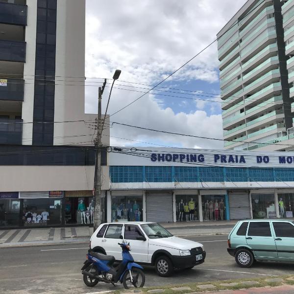 Predio frente a praia - Foto 5