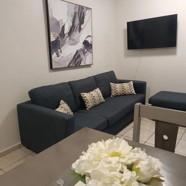 Casa en Zona Residencial muy tranquila, hotel in Heroica Nogales