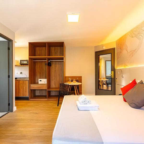 Flat Jardins - Interative 1001 - Foto 4