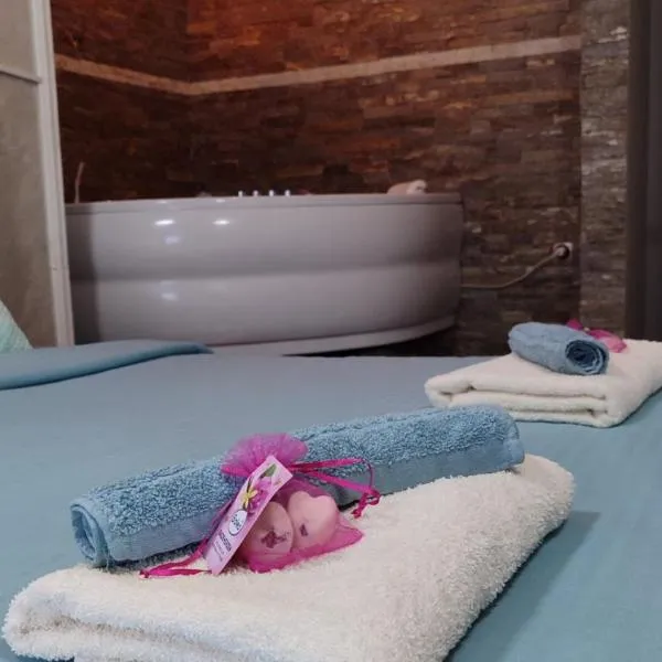 President app Arandjelovac, hotell sihtkohas Aranđelovac