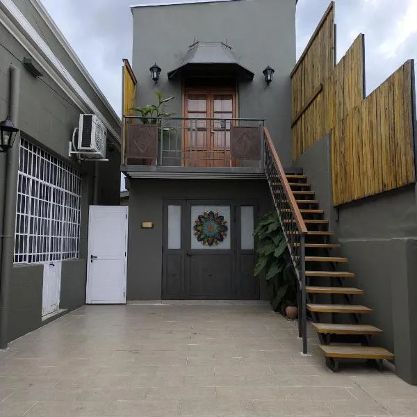 Complejo Varge Norte, hotel a Alta Gracia