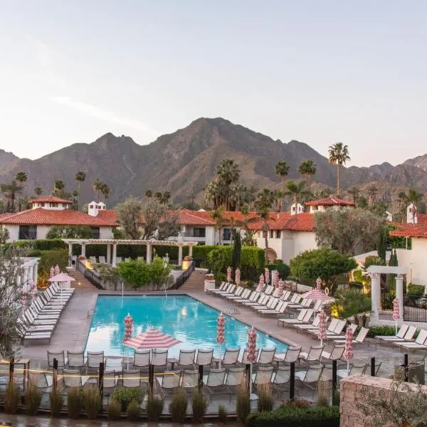 Tommy Bahama Miramonte Resort & Spa, hotel en Indian Wells