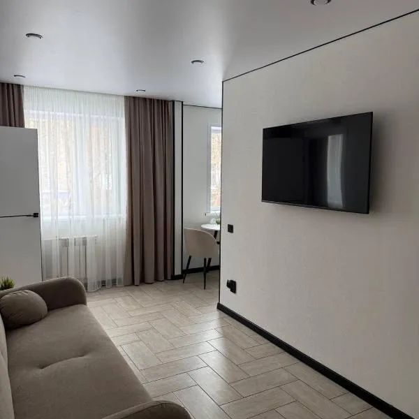 Торайгырова 89, hotel i Pavlodar