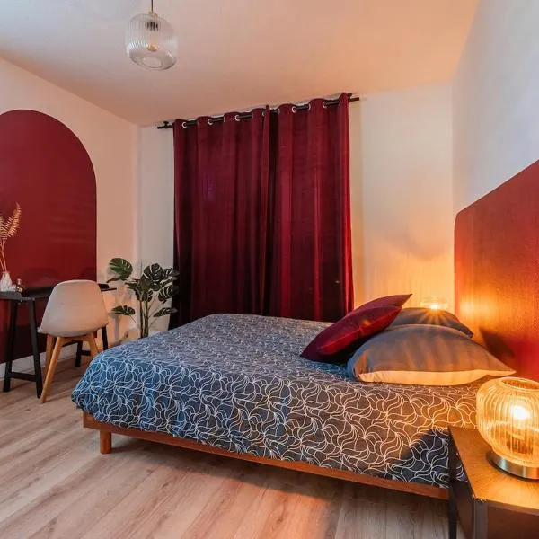 La Suite 112 - Large apartment - Garden Terrace, hotel em Dachstein