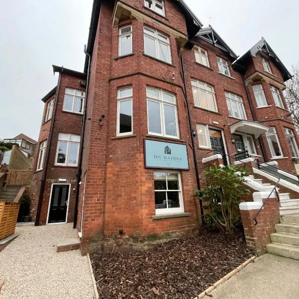 The Willows Boutique Stays by i-Stay Whitby, hotel in Whitby