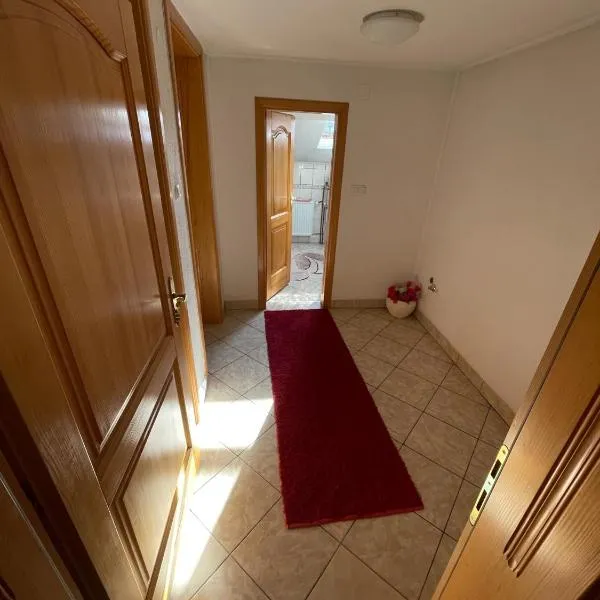 Stan na dan Cazin, hotel v destinaci Cazin
