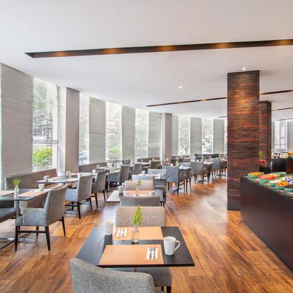Hotel São Paulo - Premium Experience - Ibirapuera - Moema District - Foto 5