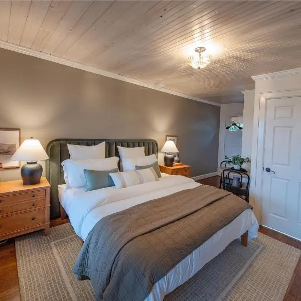 Historic Riverview Inn Two, hotel a Chattanooga