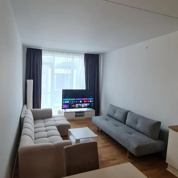 Two storey apart Most beautiful location in Copenhagen, hotel en Copenhague