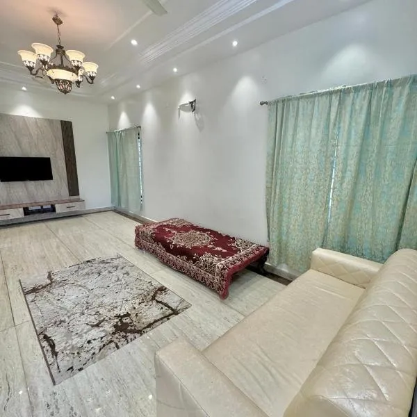 Dar E Noor, hotel v destinaci Hajdarábád