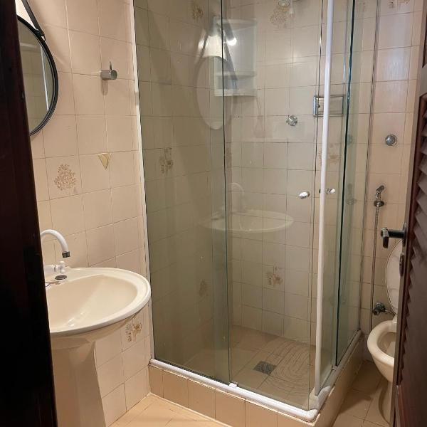Suite privativa na praia da Barra! - Foto 3