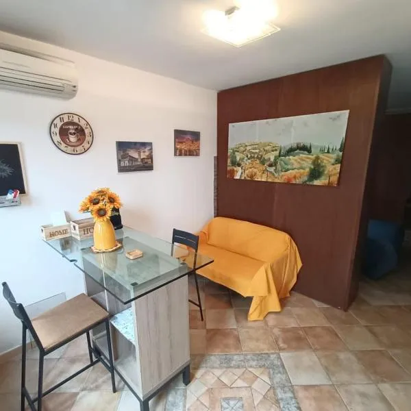 Appartamento - I girasoli – hotel w mieście Capannori