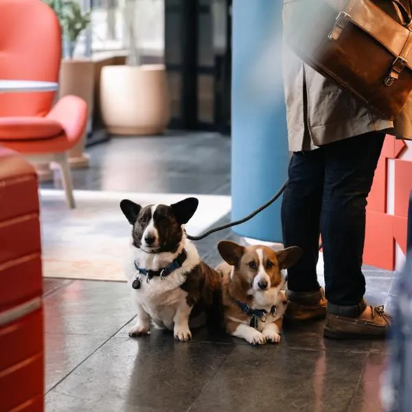 Hotel Indigo Barcelona Plaza Espana by IHG, hotel en Barcelona