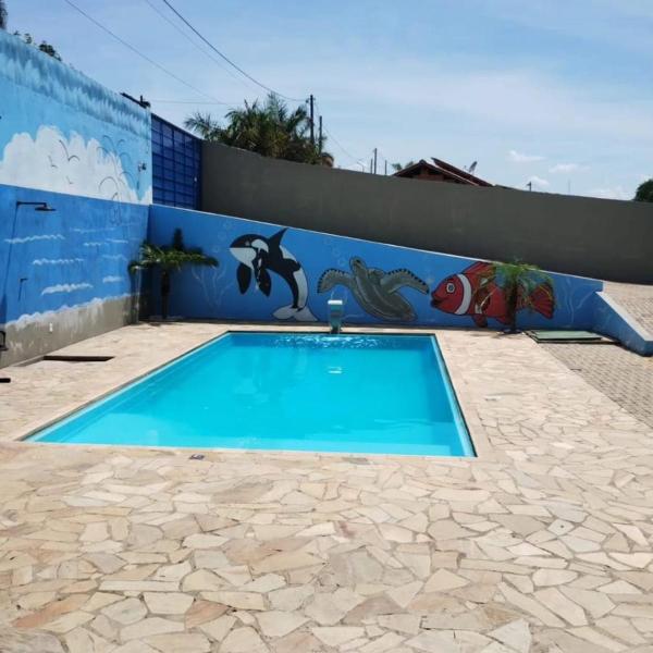 Chácara Reina - Foto 4