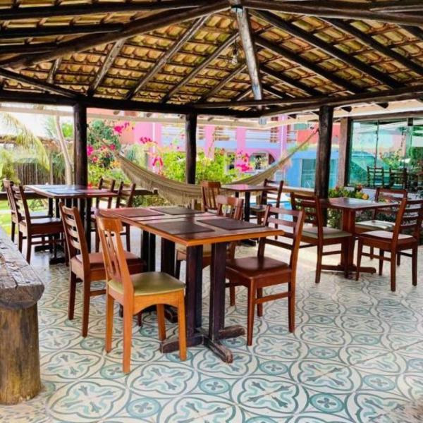 Hotel Brisa da Costa - Foto 5
