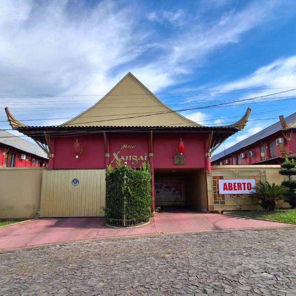 Xangai Motel by Drops - Foto 4