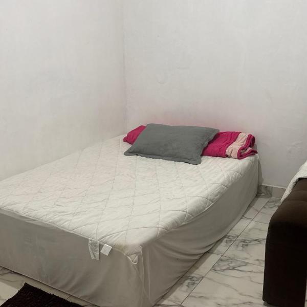 Casa da Antônia
