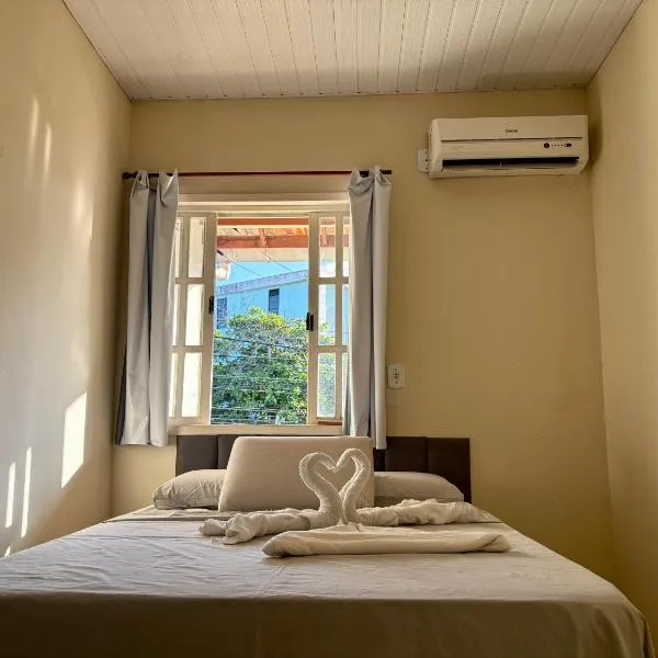 APARTAMENTO EM CABO FRIO À 1,9KM da PRAIA DO FORTE, hotel v destinaci Cabo Frio