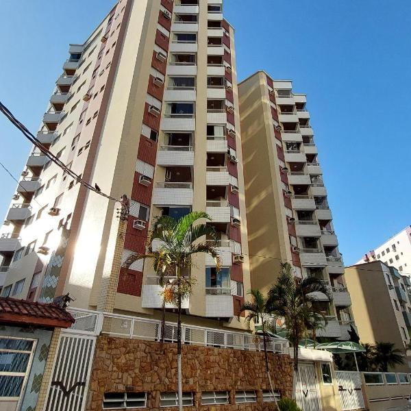 Max House PG - Guilhermina, 82m2, Churrasqueira e prox a feirinha