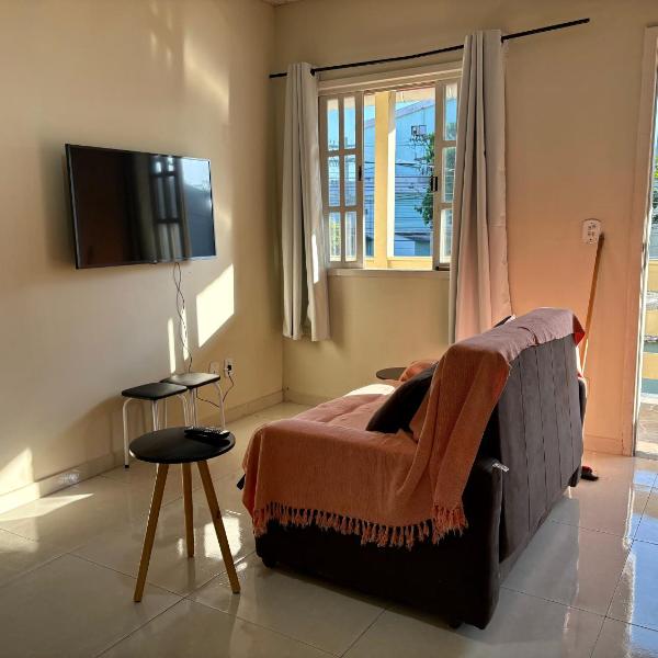 APARTAMENTO EM CABO FRIO À 1,9KM da PRAIA DO FORTE - Foto 5