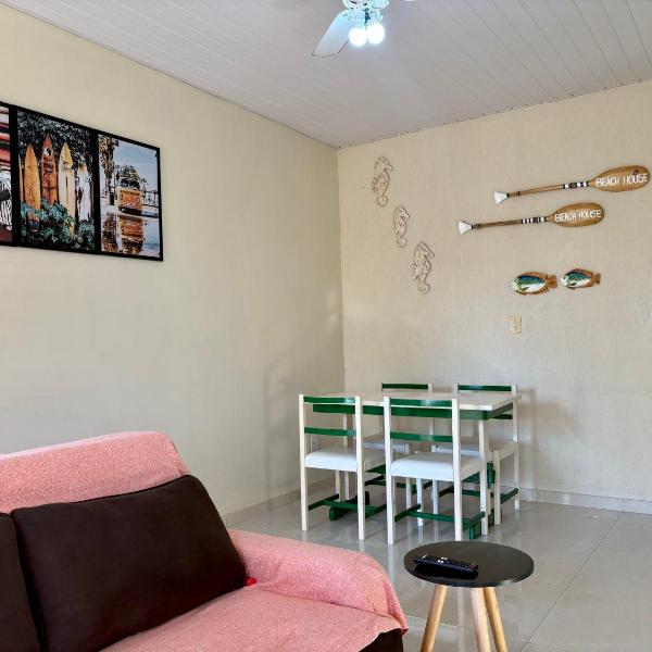 APARTAMENTO EM CABO FRIO À 1,9KM da PRAIA DO FORTE - Foto 4
