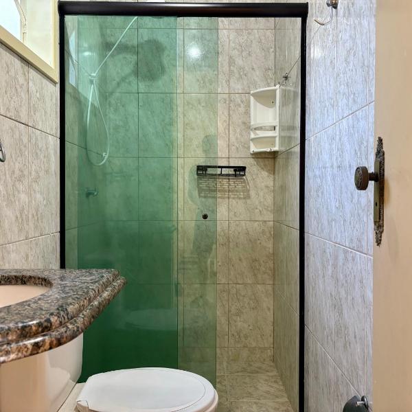 APARTAMENTO EM CABO FRIO À 1,9KM da PRAIA DO FORTE - Foto 3