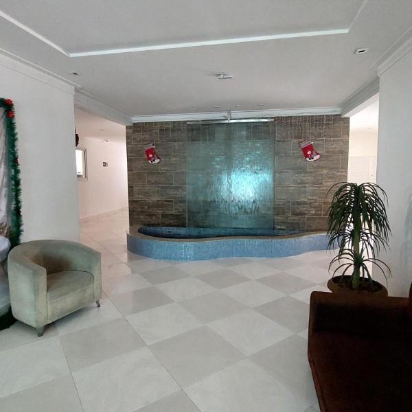 Max House PG - Guilhermina, 82m2, Churrasqueira e prox a feirinha - Foto 3