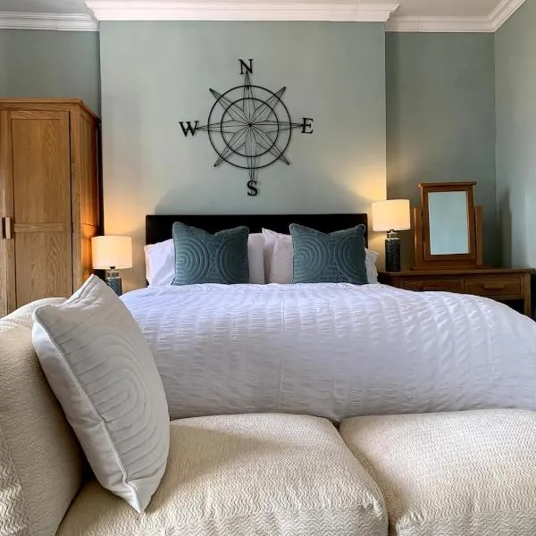 Tara Lodge #19, Hotel in Llandudno